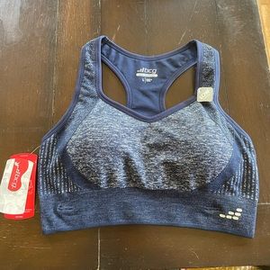 BCG low impact sports bra